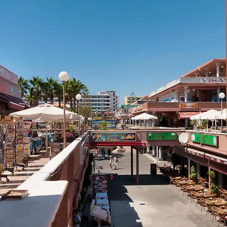 Casa Nena By Villagrancanaria