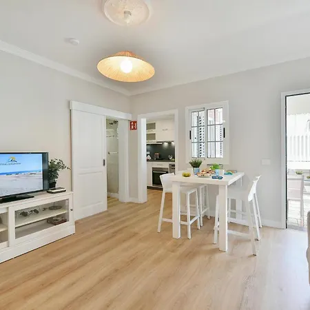 Casa Nena By Villagrancanaria *