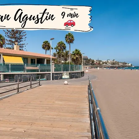 Casa Nena By Villagrancanaria * Playa del Ingles (Gran Canaria)