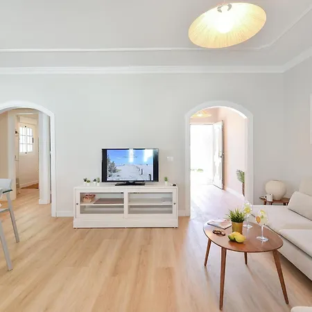 Tatil Evi Casa Nena By Villagrancanaria *