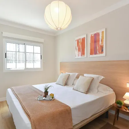 Tatil Evi Casa Nena By Villagrancanaria *