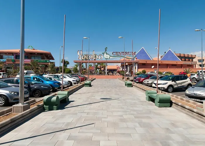 Casa Nena By Villagrancanaria Будинок відпочинку *