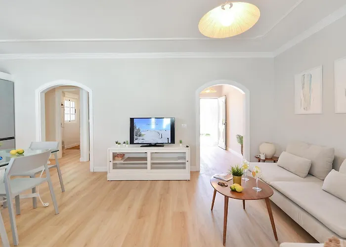 Будинок відпочинку Casa Nena By Villagrancanaria *