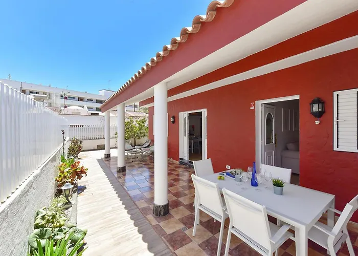 Casa Nena By Villagrancanaria *