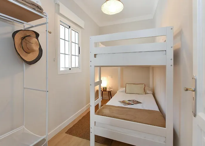 Casa Nena By Villagrancanaria * Плайя-дель-Інглес