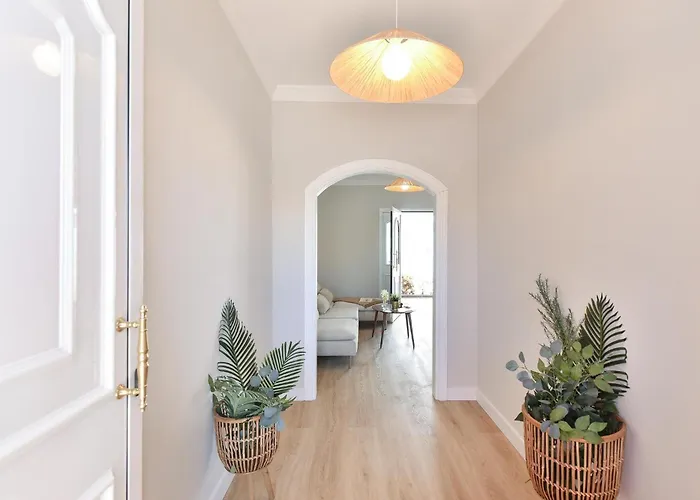 Casa Nena By Villagrancanaria *