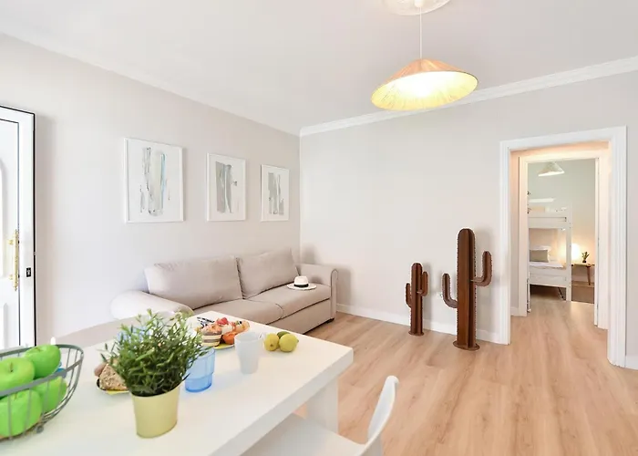 Casa Nena By Villagrancanaria Будинок відпочинку