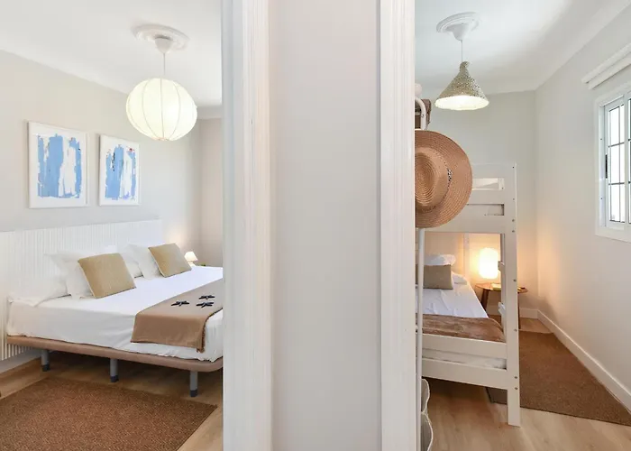 Casa Nena By Villagrancanaria Будинок відпочинку *