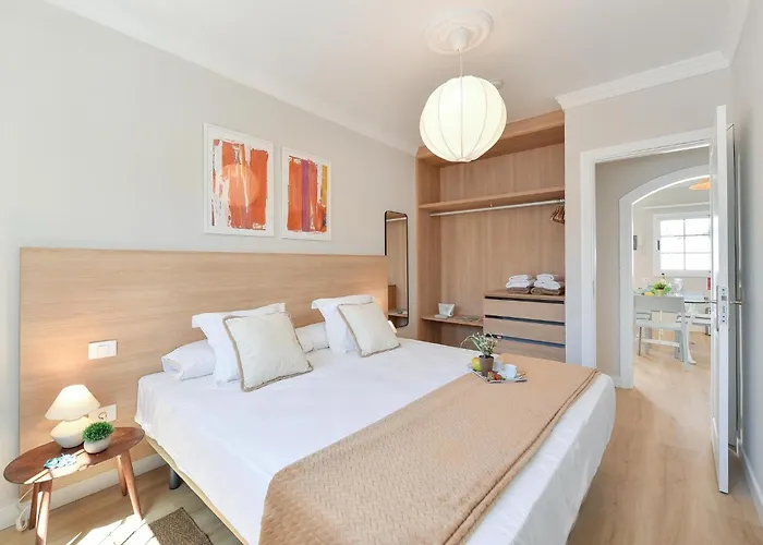 Casa Nena By Villagrancanaria Будинок відпочинку Плайя-дель-Інглес