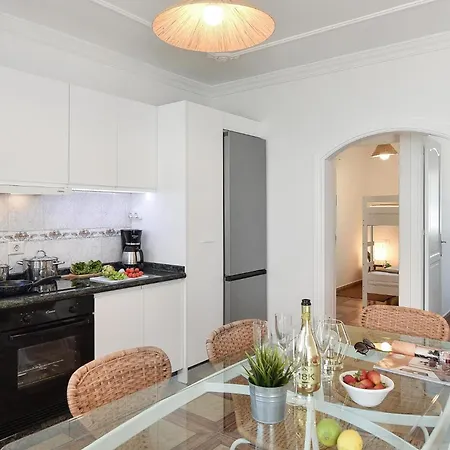 Holiday home Casa Nena By Villagrancanaria