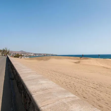 Casa Nena By Villagrancanaria