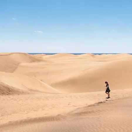 Casa Nena By Villagrancanaria * Playa del Ingles (Gran Canaria)
