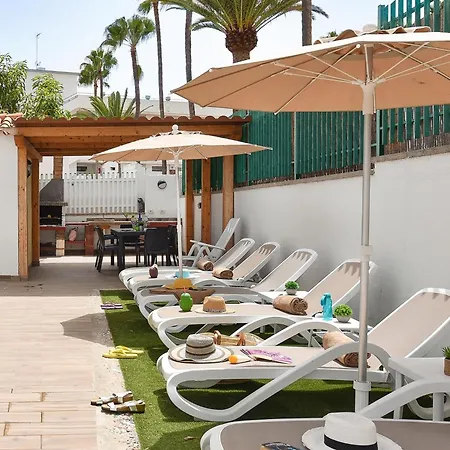 Casa Nena By Villagrancanaria