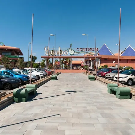 Casa Nena By Villagrancanaria Holiday home *