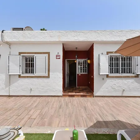 Casa Nena By Villagrancanaria 펜션