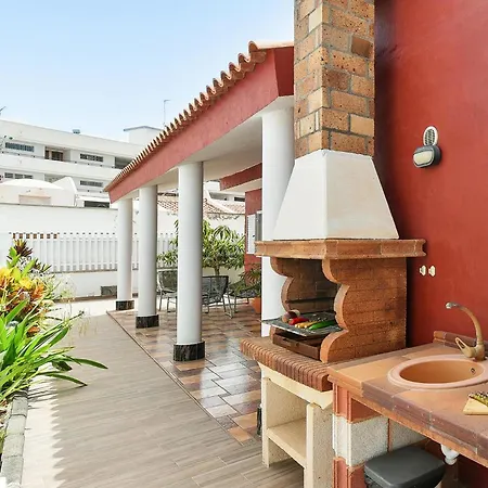 Casa Nena By Villagrancanaria 펜션 *