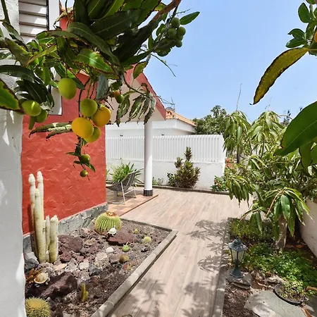 Casa Nena By Villagrancanaria *