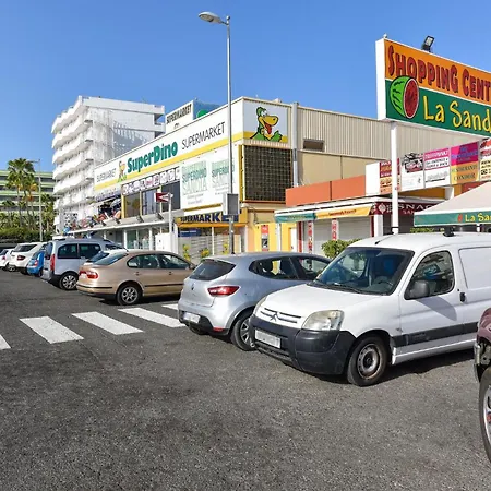 Casa Nena By Villagrancanaria 펜션 플라야 델 잉글스