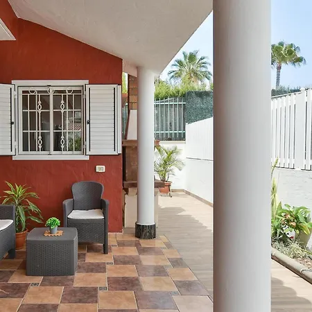 Casa Nena By Villagrancanaria 플라야 델 잉글스