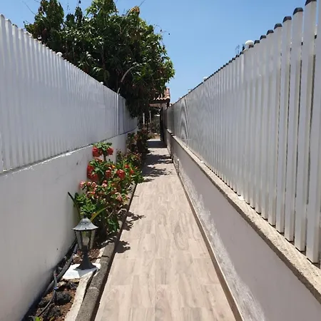 Casa Nena By Villagrancanaria