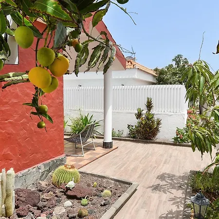 Casa Nena By Villagrancanaria