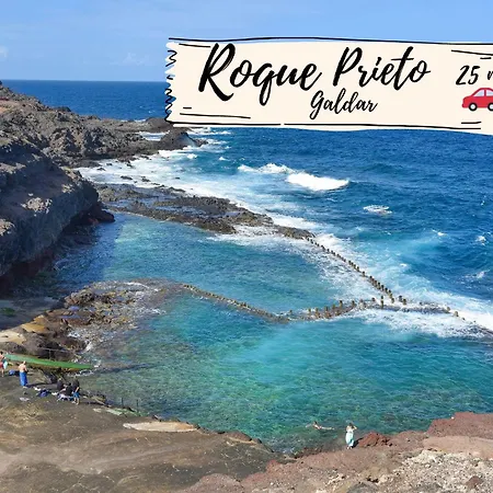 Casa Nena By Villagrancanaria Holiday home Playa del Ingles (Gran Canaria)