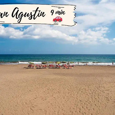 Holiday home Casa Nena By Villagrancanaria