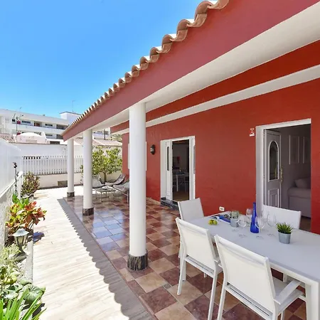 Casa Nena By Villagrancanaria *