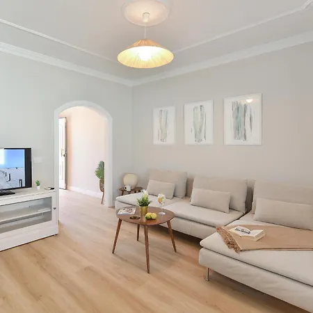 Casa Nena By Villagrancanaria Playa del Ingles (Gran Canaria)