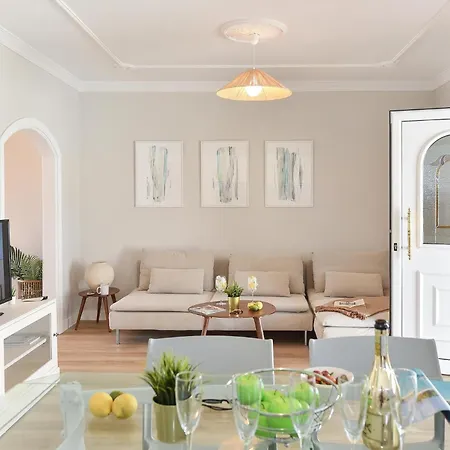 Casa Nena By Villagrancanaria 펜션