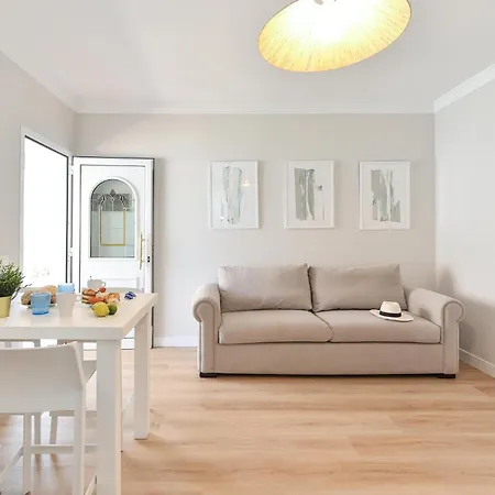 Holiday home Casa Nena By Villagrancanaria *