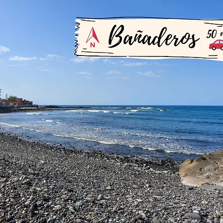 Casa Nena By Villagrancanaria *