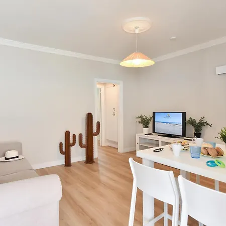 Casa Nena By Villagrancanaria Playa del Ingles (Gran Canaria)