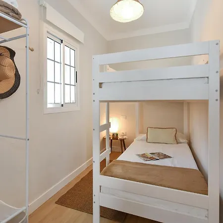 Casa Nena By Villagrancanaria * 플라야 델 잉글스