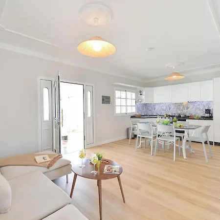 Casa Nena By Villagrancanaria