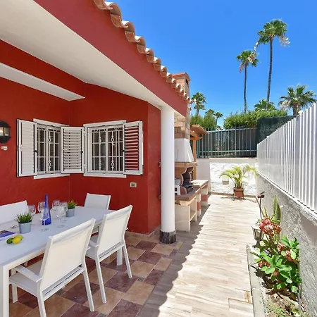 펜션 Casa Nena By Villagrancanaria