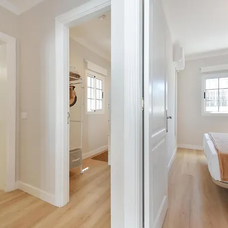 Σπίτι διακοπών Casa Nena By Villagrancanaria Πλάγια ντελ Ινγκλές