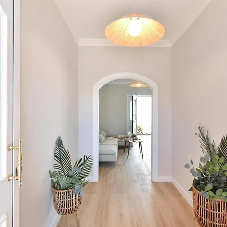 Casa Nena By Villagrancanaria *