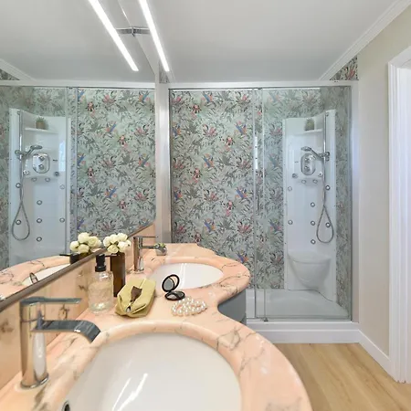 Casa Nena By Villagrancanaria Playa del Ingles (Gran Canaria)