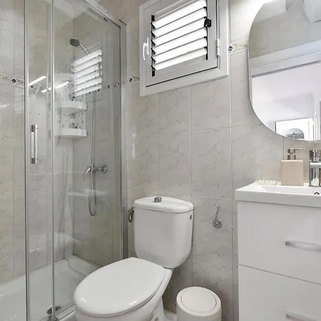 Casa Nena By Villagrancanaria