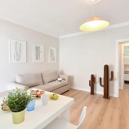 Casa Nena By Villagrancanaria Holiday home