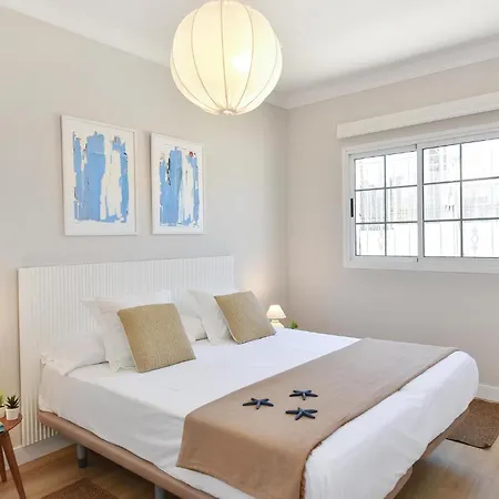 Holiday home Casa Nena By Villagrancanaria