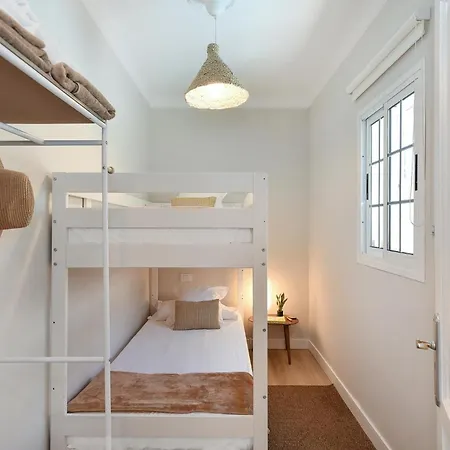 펜션 Casa Nena By Villagrancanaria 플라야 델 잉글스