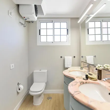 Casa Nena By Villagrancanaria * Playa del Ingles (Gran Canaria)