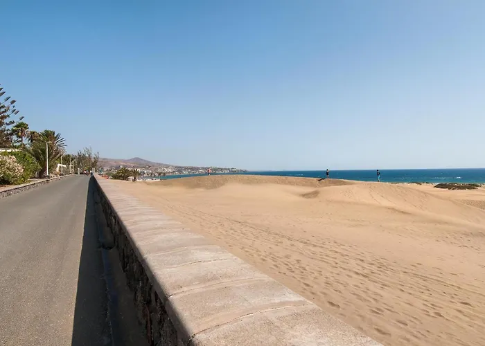 Casa Nena By Villagrancanaria