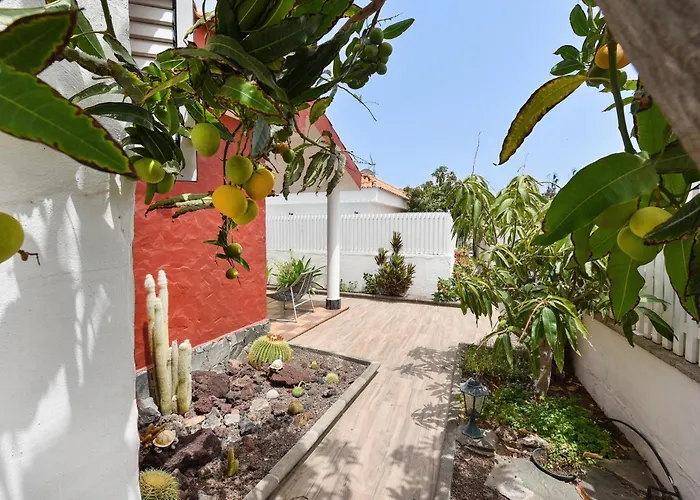 Casa Nena By Villagrancanaria *