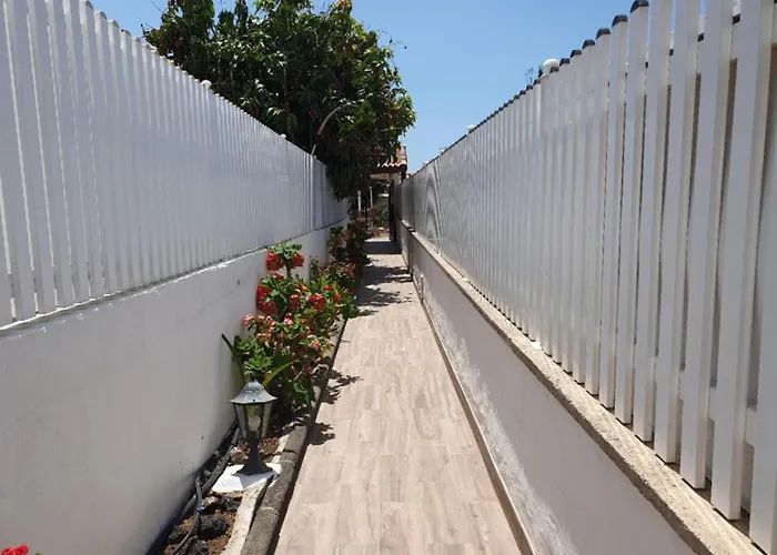 Casa Nena By Villagrancanaria