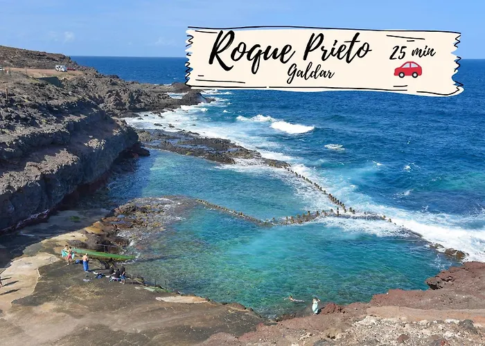 Casa Nena By Villagrancanaria Semesterbostad Playa del Inglés