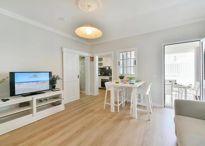 Casa Nena By Villagrancanaria *