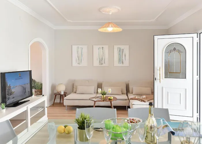 Casa Nena By Villagrancanaria Semesterbostad